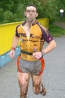 Carl Simmons luft dem Sieg entgegen. Hier geht's zur Groansicht...