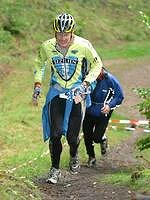 Ren Crossier, Organisator vom Quickbo-Run und Run & Bike in Elsmhorn. Hier geht's zur Groansicht...