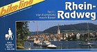 Bikeline Radtourenbuch, Rhein-Radweg