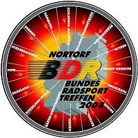 Logo des Bundes-Radsport-Treffen