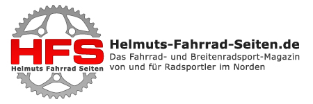 HFS - Helmuts Fahrrad Seiten