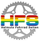 Zum Infos über das HFS-Logo...
