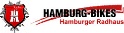 Zu Hamburg Bikes...