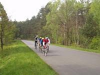 Mitten auf der TrengaDE-Runde. Hier geht's zur Großansicht...