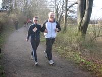 Heike und Karl. Hier geht's zur Groansicht...