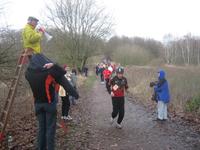 Wolfgang kommentiert die Lufer. Hier geht's zur Groansicht...