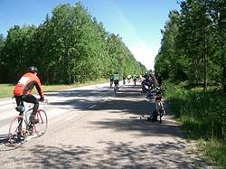 Der Unfall. Hier geht's zur Großansicht...