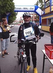 Wolfgang hat 's geschafft. Hier geht's zur Großansicht...