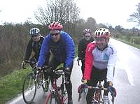 An der Ostsee. Hier geht's zur Groansicht...