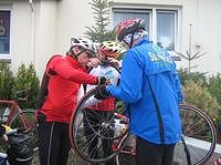 An der Ostsee. Hier geht's zur Groansicht...