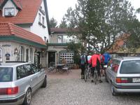 An der Ostsee. Hier geht's zur Groansicht...