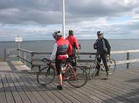 An der Ostsee. Hier geht's zur Groansicht...