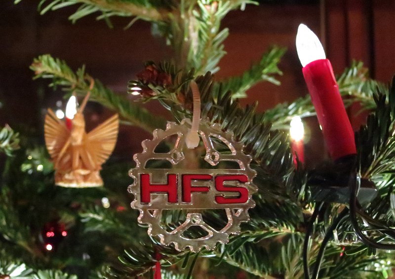 HFS-Weihnachtsgrüße